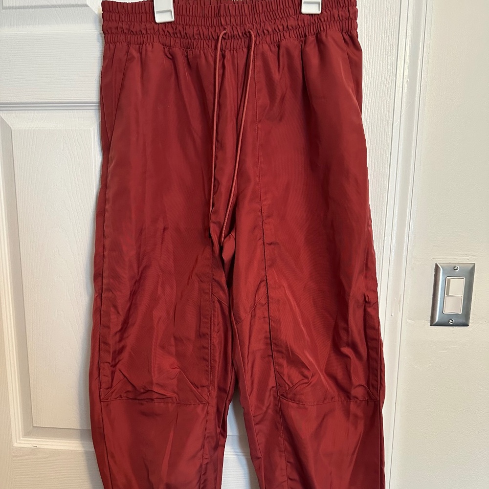 Nike sweat pants